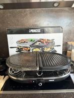 Oval Stone & Grill, Witgoed en Apparatuur, Ophalen, Zo goed als nieuw
