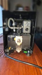Aero pro HTC 20A Compressor, Ophalen of Verzenden, Gebruikt, Overige typen