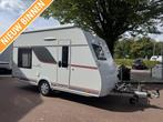 Bürstner Premio Plus 410 TS Mover,Luifel,Hefbed!, Bedrijf, Tot en met 3, Bürstner, 4 tot 5 meter