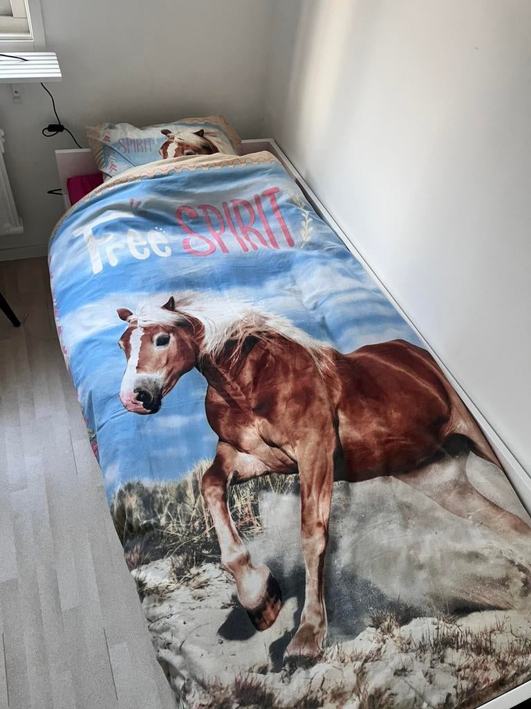 Penny dekbedovertrek, Overige kleuren, Jongetje of Meisje, Dekbedovertrek, Ophalen of Verzenden