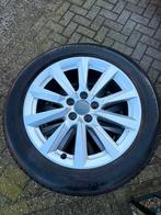 Hankook winterband met velg 195/55/16, Ophalen of Verzenden