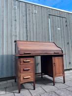 Antiek rol secrétair bureau, Antiek en Kunst, Ophalen