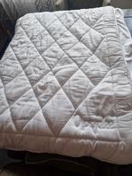 Gebruikte Optidee Soft-Top matrasoplegger, Huis en Inrichting, Ophalen, Eenpersoons, Wit, Overige typen