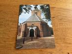 C1502) Schoonrewoerd kerk, Verzamelen, Ansichtkaarten | Nederland, Ophalen of Verzenden