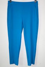 Studio Anneloes Travelstof Broek Koningsblauw maat 42 / XL, Studio Anneloes, Blauw, Ophalen of Verzenden, Nederland