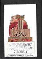 JGsigarenbanden, Ophalen of Verzenden, Gebruikt, Sigarenbandjes