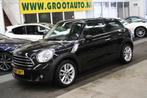 MINI Paceman 1.6 Cooper Pepper Dealer onderhouden, Airco, St, Auto's, Voorwielaandrijving, Gebruikt, 4 cilinders, 4 stoelen