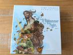 Time Stories Revolution: A Midsummer Night (Nieuw), Een of twee spelers, Ophalen of Verzenden, Nieuw, Space Cowboys