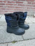 Snowboots maar 32, Ophalen of Verzenden, Zo goed als nieuw, Jongen of Meisje, Laarzen