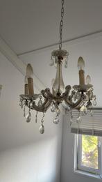 Kroonluchter, Antiek en Kunst, Ophalen