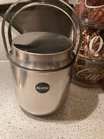 ALFRA ALESSI IJSEMMER, Ophalen of Verzenden, Zo goed als nieuw