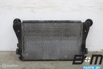Laadluchtkoeler VW Passat B6 3C0145805P beschikbaar voor biedingen