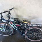 Te koop jongensfiets!!, Fietsen en Brommers, Fietsen | Jongens, Ophalen of Verzenden, Gebruikt