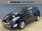 Renault Grand Scénic 1.4 TCe Bose | Navi | Clima (bj 2011), Auto's, Voorwielaandrijving, 4 cilinders, Zwart, Bedrijf