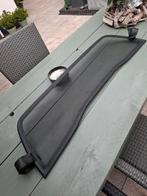 Windvanger/diffuser Fiat 124 cabrio in nieuwstaat, Voor, Nieuw, Ophalen of Verzenden, Bumper