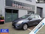 Renault Clio Estate 0.9 TCe Intens,Keyless/ Premium Sound/ C, Voorwielaandrijving, 898 cc, Gebruikt, 1098 kg