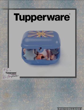 Tupperware Snackie Zon beschikbaar voor biedingen