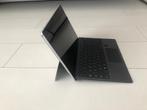 Surface pro 7+ i7/32GB/1TB SSD model:1960, Computers en Software, Windows Laptops, Ophalen, Zo goed als nieuw, 2 tot 3 Ghz, SSD