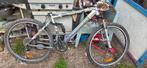 Full suspension mountainbike opknapper, Fietsen en Brommers, Fully, Ophalen, Gebruikt, Overige merken