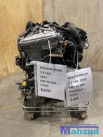 TOYOTA PRIUS (E18) 1.8 16V Motor motorblok X2ZR, Ophalen, Gebruikt, -, -