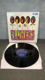 The Rolling Stones.  Flowers, Ophalen of Verzenden, Zo goed als nieuw, Poprock