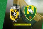 gezocht 1 kaartje vitesse ado den haag, Tickets en Kaartjes, Seizoenskaart, Eén persoon
