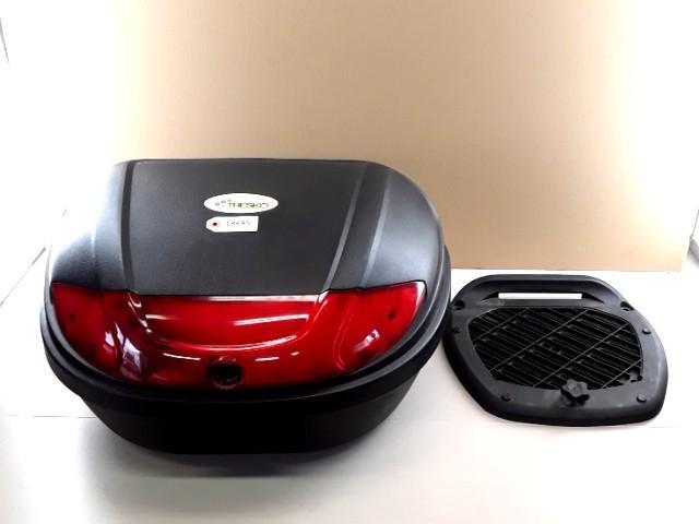 Koffers Topkoffer D1-35157, Motoren, Accessoires | Overige