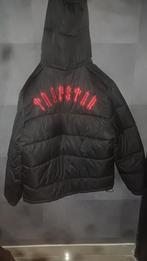 Trapstar Jas, Zwart, Maat 56/58 (XL), Ophalen of Verzenden, Zo goed als nieuw