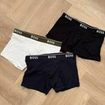 3 Boss boxers maat M, Kleding | Heren, Ondergoed, Ophalen of Verzenden, Boxer