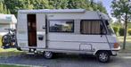 Hymer Camper te koop, Caravans en Kamperen, Campers, Diesel, 5 tot 6 meter, Particulier, Hymer