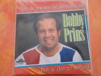 Bobby Prins  - Aan de meisjes die eenzaam zijn, Ophalen, Zo goed als nieuw, Overige formaten, Levenslied of Smartlap