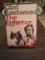 Dirty Harry - The Enforcer, Cd's en Dvd's, Ophalen of Verzenden, Romantiek, Zo goed als nieuw, Overige typen