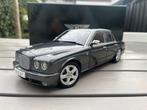 Bentley Arnage T | Minichamps 1:18, Hobby en Vrije tijd, Modelauto's | 1:18, Ophalen of Verzenden, Zo goed als nieuw, Auto, MiniChamps