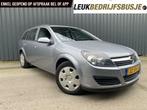 Opel Astra Wagon 1.6 Exec AUTOMAAT, nieuwe apk, Youngtimer., Auto's, Gebruikt, 4 cilinders, Origineel Nederlands, 650 kg