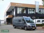 Hymer Yosemite buscamper 2019 automaat | lengtebedden, Caravans en Kamperen, Campers, Automaat, Airbags, Ringverwarming, Verwarmde buitenspiegels
