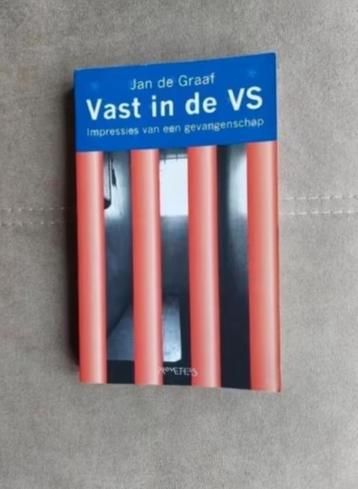 Vast in de VS door J. de Graaf beschikbaar voor biedingen