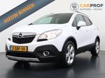 Opel Mokka 1.6 Cosmo Navigatie Camera Geintegreerde Fietsend, Auto's, Opel, Voorwielaandrijving, Euro 5, Gebruikt, 4 cilinders