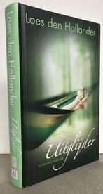 Hollander, Loes den - Uitglijder (2011) GRATIS !!!