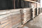 Houten spanten, Doe-het-zelf en Verbouw, Hout en Planken, Ophalen, Gebruikt, Balk, Vuren