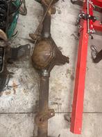 12 bolt as, Ophalen, Chevrolet