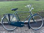 Union classic 28inch herenfiets izgst, Versnellingen, Zo goed als nieuw, 53 tot 57 cm, Ophalen