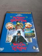The Muppet Christmas Carol - dvd, Cd's en Dvd's, Drama, Ophalen of Verzenden, Zo goed als nieuw, Alle leeftijden