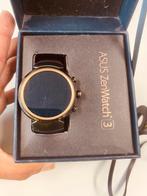 Asis zenwatch 3, Ophalen of Verzenden, Gebruikt, Polshorloge, Overige merken