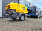 compressor E-AIR, Zakelijke goederen, Machines en Bouw | Pompen en Compressoren, Ophalen of Verzenden