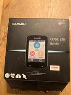 Garmin Edge 820, Ophalen of Verzenden, Waterdicht, Gebruikt