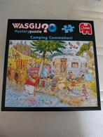 Wasgij nummer 6 950 stukjes, Hobby en Vrije tijd, Ophalen of Verzenden, 500 t/m 1500 stukjes, Gebruikt, Legpuzzel