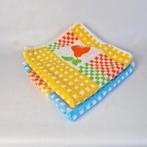 Set van 2 Vintage Keukenhanddoeken, Verzamelen, Retro, Verzenden, Huis en Inrichting