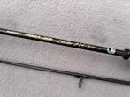 Shimano powerloop zander 240 cw 10-30gr hengel / spinhengel, Watersport en Boten, Ophalen of Verzenden, Gebruikt, Werphengel