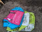 Lege big bag zakken, Ophalen, Zo goed als nieuw