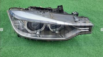 Koplamp BMW 3 III F30 F31 BI-XENON HEADLAMP 63.11-7259526 beschikbaar voor biedingen